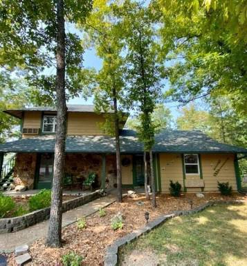 House Lake Ozark