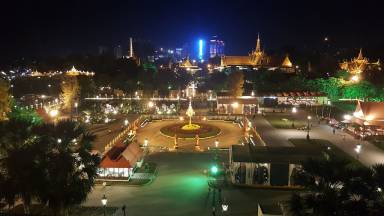Apartment Sangkat Phsar Kandal Ti Muoy