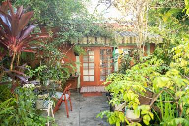 Cottage Miami
