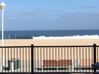 Condo Ocean City