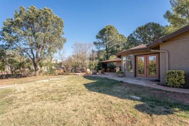 House Sedona