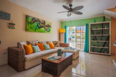 Condo El Cortecito