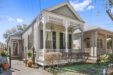 House Audubon
