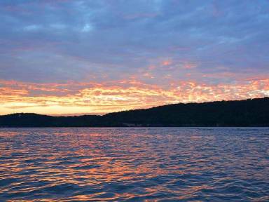 House Lake Ozark