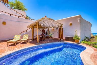 Villa San Juan del Sur