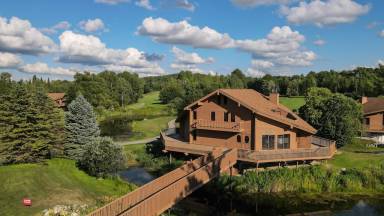 Condo Aircondition Mancelona