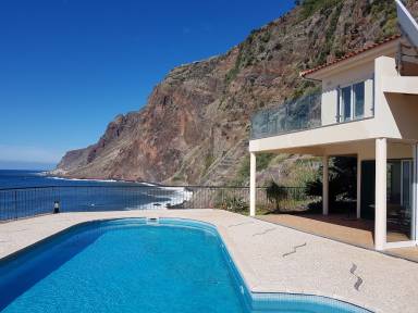Villa Jardim Do Mar