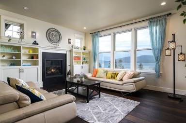 Anacortes vacation rentals are about whalewatching - HomeToGo
