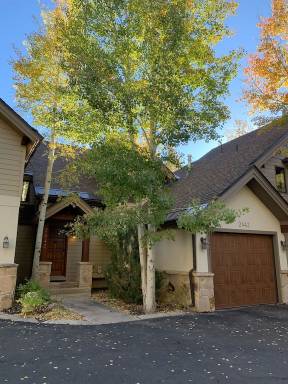 House Park City