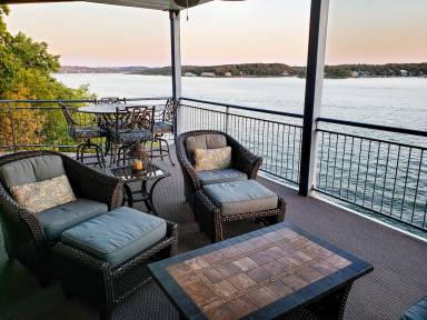 House Kitchen Lake Ozark
