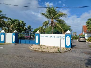 House Sabana Westpunt