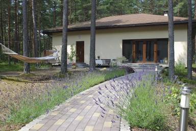 House Sauna Engure parish