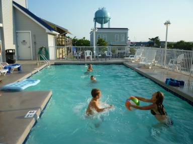 Condo Internet Ocean City
