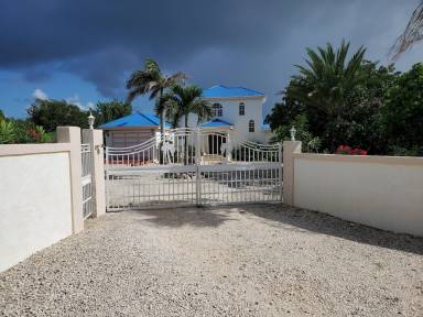 Villa Internet Anguilla