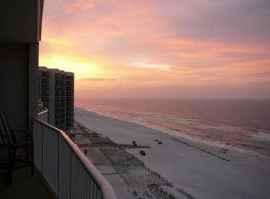 Condo Orange Beach