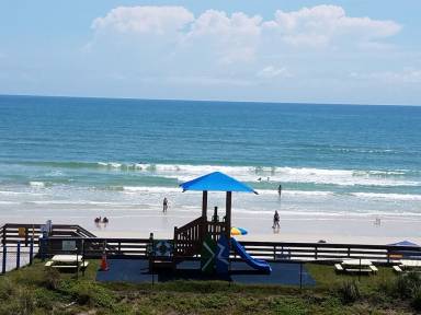 Apartment Daytona Beach