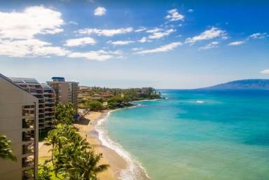 Hotel Napili-Honokowai