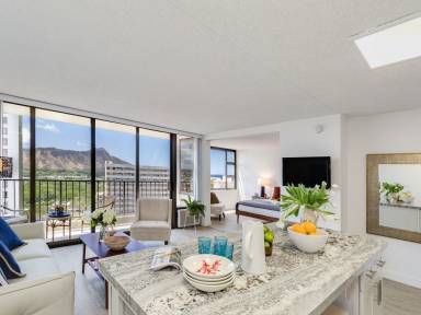 Condo Waikīkī