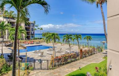 Hotel Kaanapali