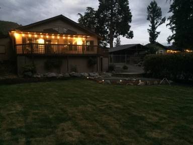 House Gold Hill