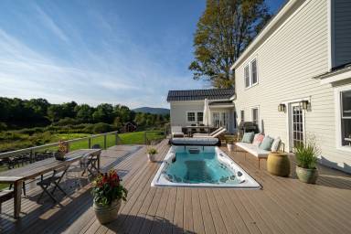 Explore the Catskills from a Fleischmanns vacation home - HomeToGo