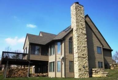 House The Galena Territory