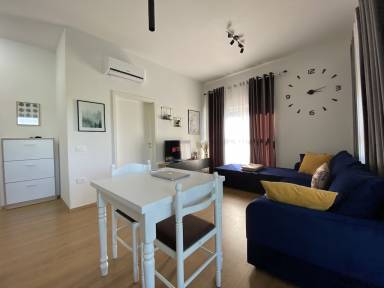 Apartment Aircondition Tirana