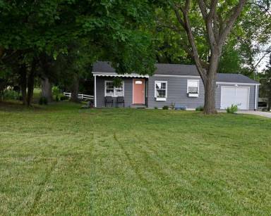 House Kitchen Shipshewana