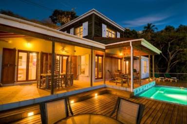 Villa Tortola