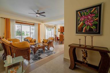 Condo El Batey