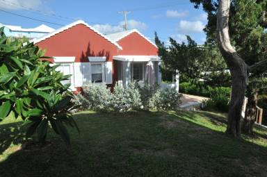 Cottage Aircondition Bermuda