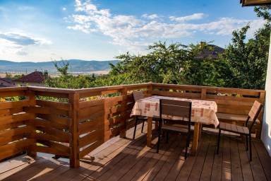 Apartment Sapareva Banya