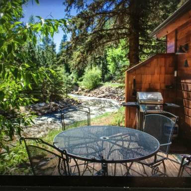 Condo Internet Estes Park