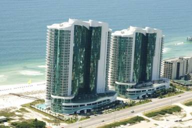Condo Orange Beach