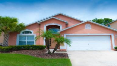 House Kissimmee