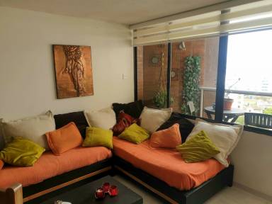 Apartment Simon Bolivar