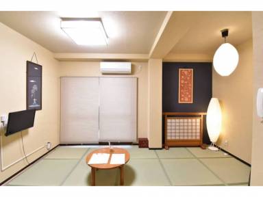 Apartment 5 Chome-17 Fukushima