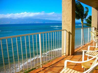 Condo Kahana