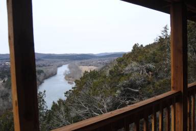 Cabin Eureka Springs