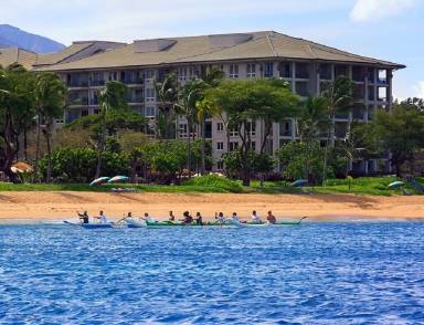 Hotel Kaanapali