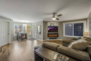 Apartment Villages At Stone Creek Condominiums