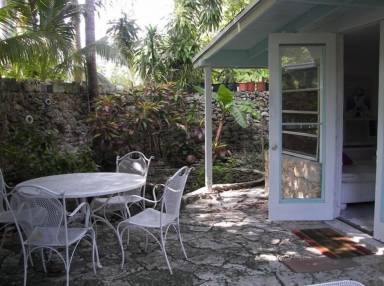 Cottage Miami
