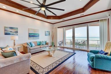 House South Padre Island
