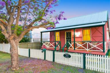 House Kitchen Sandgate