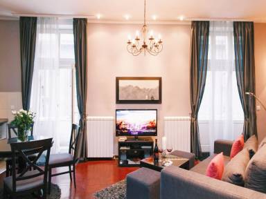 Apartment Stari Grad
