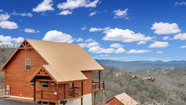 Cabin Sevierville