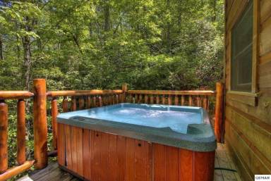 Cabin Sevierville