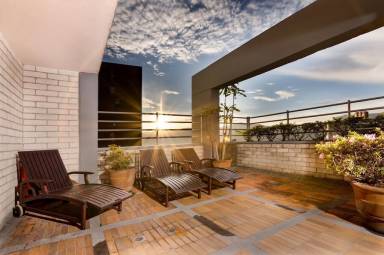 Apartment Las Lomas II