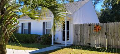 House Wilmington