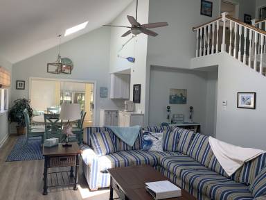 House Kitchen Ocean Pines